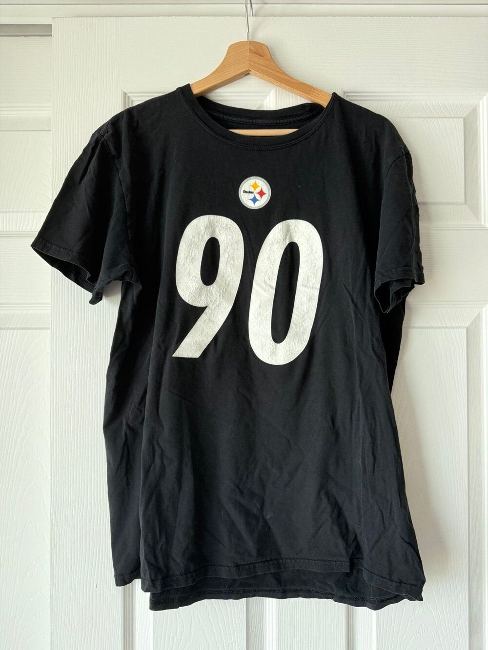 steelers tshirt